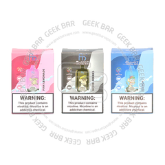 Fumot Digital Box 12K Vape