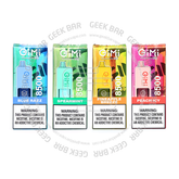 Gimi By FLUM 8500 Vape