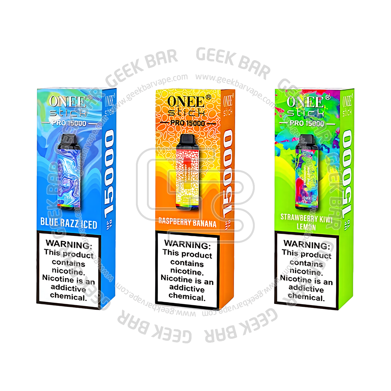Kangvape Onee Stick 15000 Vape