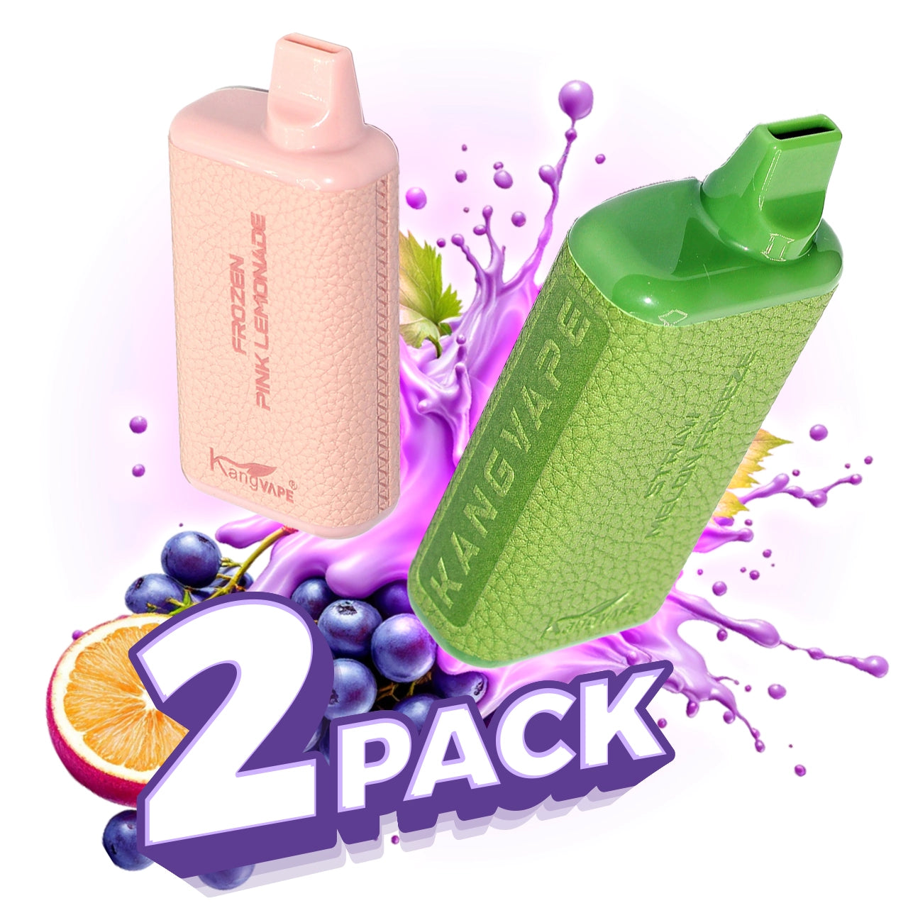 Kangvape Onee Pro 5000 Puffs