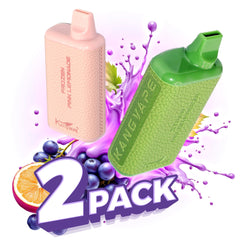 Kangvape Onee Pro 5000 Puffs