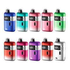 Lost Mary Ultrasonic Vape 35000 Puffs