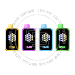LOSGAL MC25000 Vape