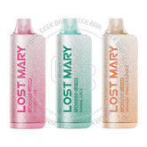 Lost Mary MO5000 Glitter Edition Vape