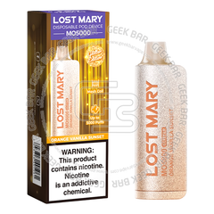 Lost Mary MO5000 Vape Glitter