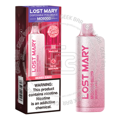Lost Mary MO5K Glitter Edition Vape