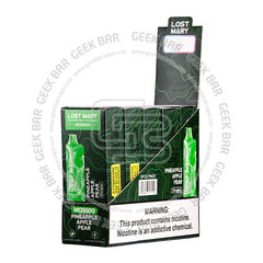 EBDesign LOST MARY MO5000 bulk