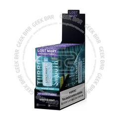 LOST MARY MT15000 Bundle vape