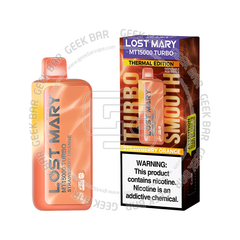 EBDesign LOST MARY MT15000 Vape