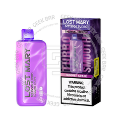 LOST MARY 15000 Puffs Turbo