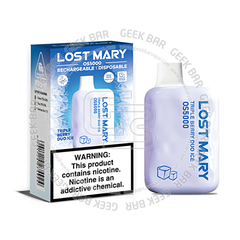 LOST MARY Frozen Edition vape
