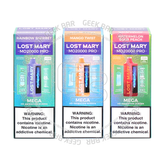 Lost Mary Mo20000 PRO