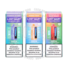 Lost Mary Mo20000 PRO