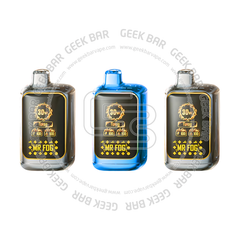 Mr Fog Nova 30K Vape