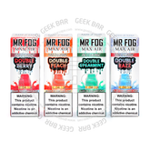 Mr Fog MAX AIR MA 8500 puffs