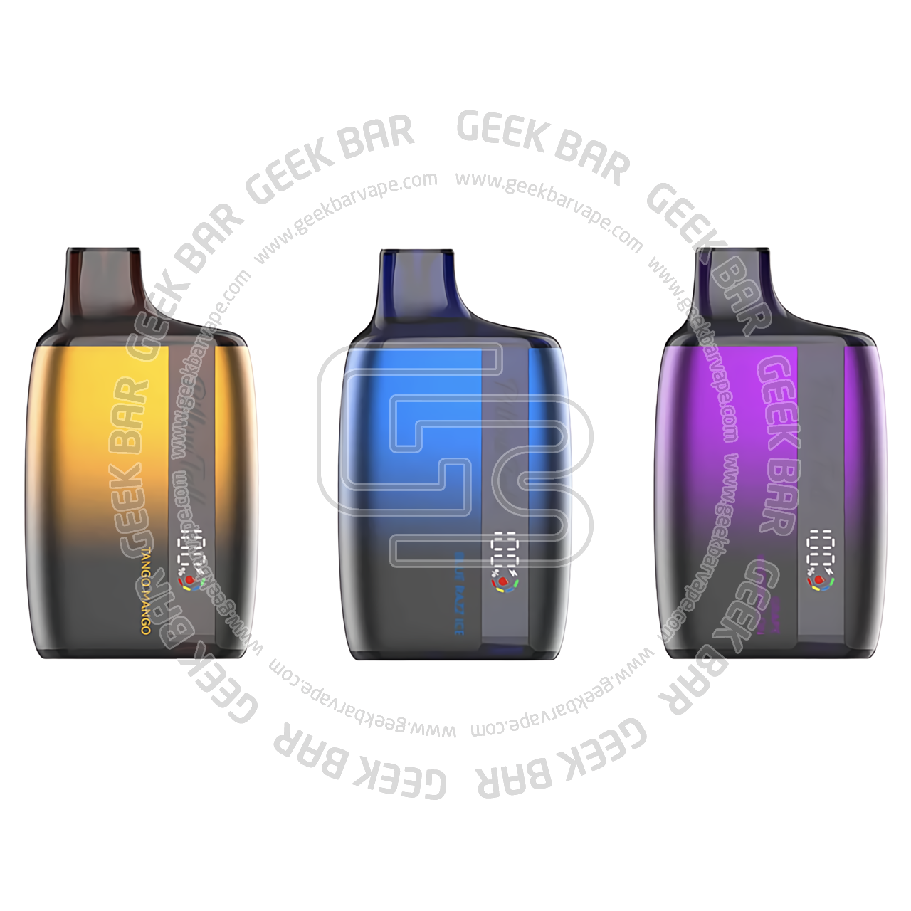 Pillow Talk 8500 puffs Vape