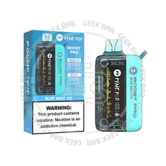 Pyne Pod Boost PRO 20000 Puffs