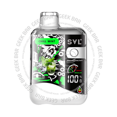 SVL Vape Sense 12000 puffs