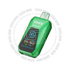STARX vape 20000 puffs