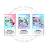 Supermerry Bar 25000 vape