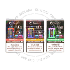 iJoy TaijiZen Judo 24000