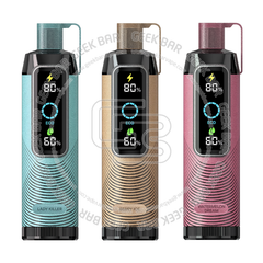 Tick Tock 20000 Vape