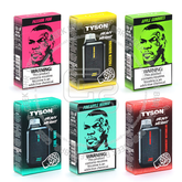 Tyson Heavy Weight 7000 Vape