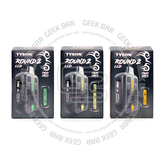 Tyson Round 2 7500 Vape