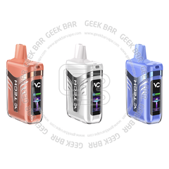 VECEE VC Vape 8000 puffs