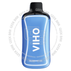 VIHO Supercharge vape