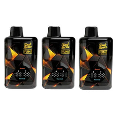 FUMI x Cloud Nurdz Puffs Vape 55000 Puffs