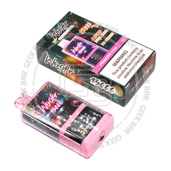 iJoy Woofr 15000 puffs