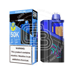 Geek Bar CLIO replacement pod