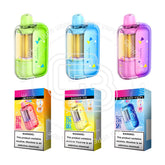 Geek Bar CLR Vape 50000 Puffs