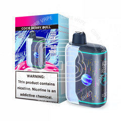 Geek Bar Pulse X 2 Vape 50000 Puffs