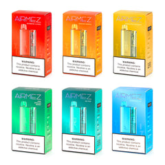 AiRMEZ 10000 Disposable Vape