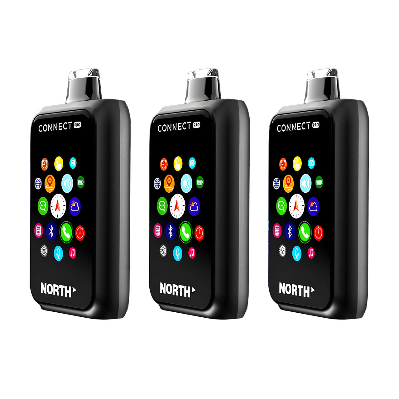 North Connect Pro 40K Bluetooth Vape