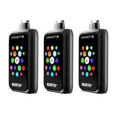 North Connect Pro 40K Bluetooth Vape