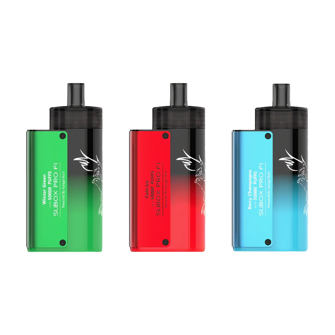 KangerTech Subox PRO 50000 Puffs