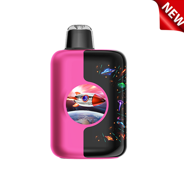 elfbar nachfüll pod läuft aus Yummy Bear Kangvape Onee Stick