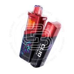 Geek Bar CLIO replacement pod