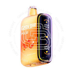 Geek Bar Pulse Savers Edition