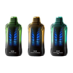 Lost Mary VIZ Vape 55000 Puffs