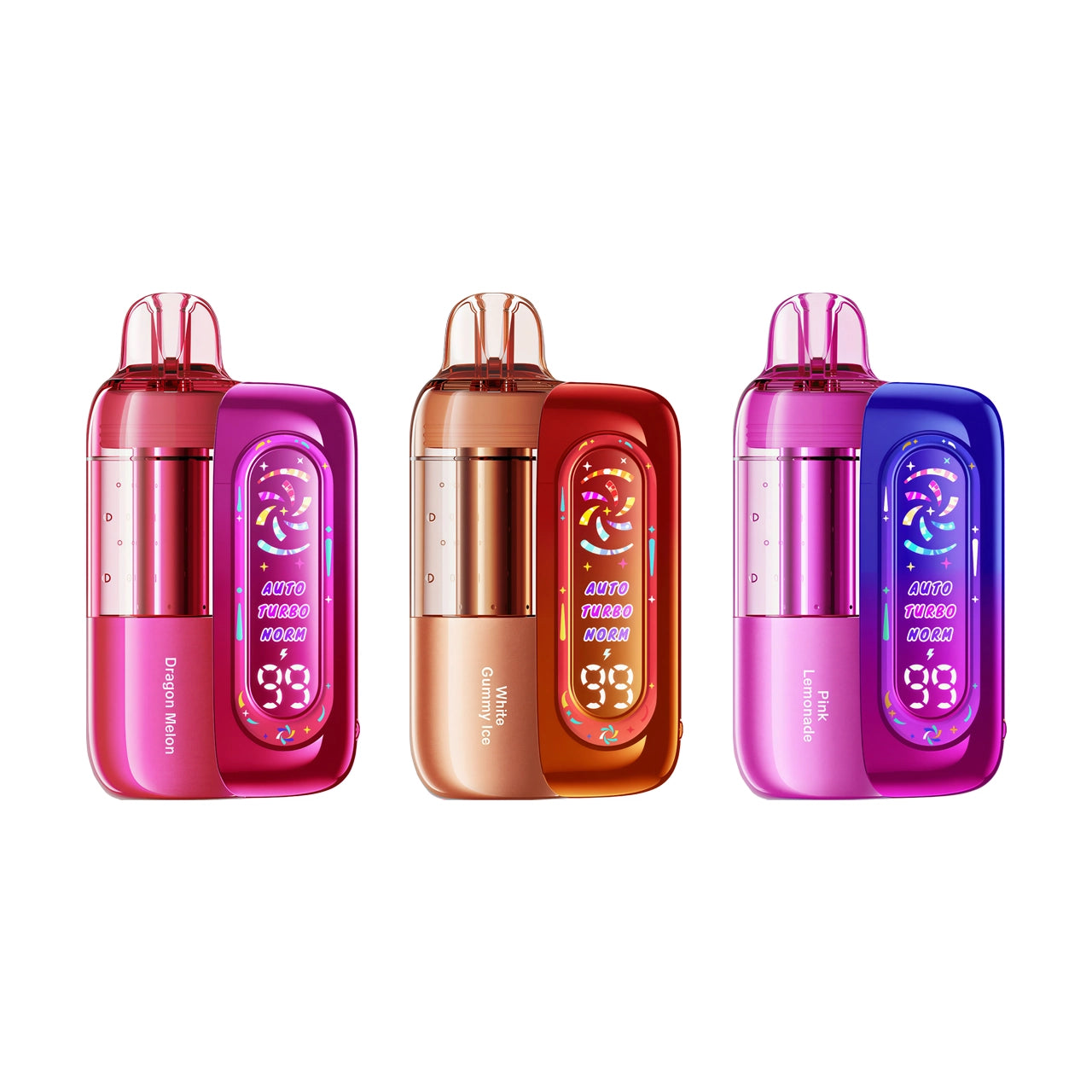 Suonon Switch Kit & Pod Vape 80000 Puffs