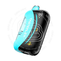 TasteFlex Cresmo disposable vape 80K puffs