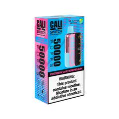 Cali Switch 50000 Puffs