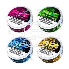 Riz Nic Pouches