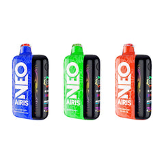 Airis NEO Vape 40000 Puffs