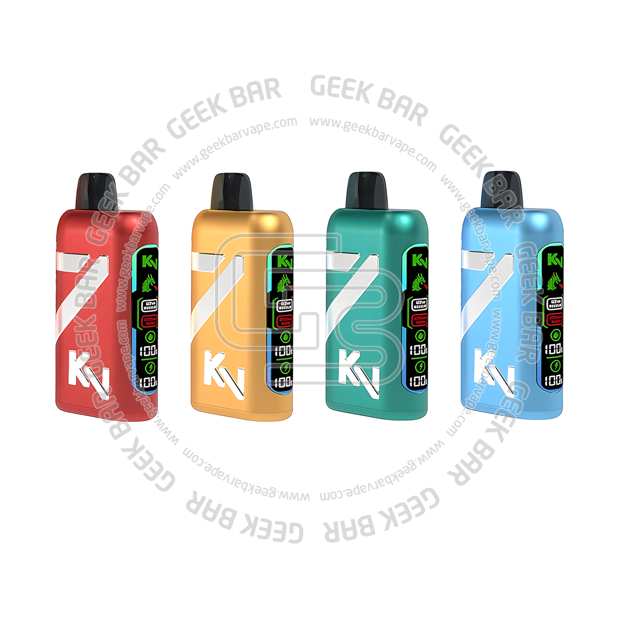 Best KangVape Vapes & Flavors 2024 | Top Puff Counts & Devices  GBar Vape