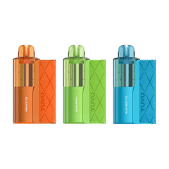 Yovo JB50000 Disposable
